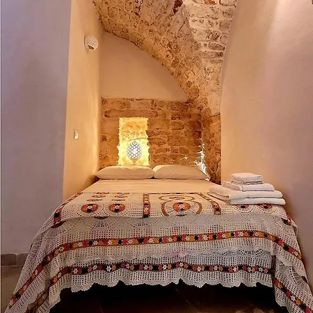 La Casetta Di Greta צ'לייה מספיקה