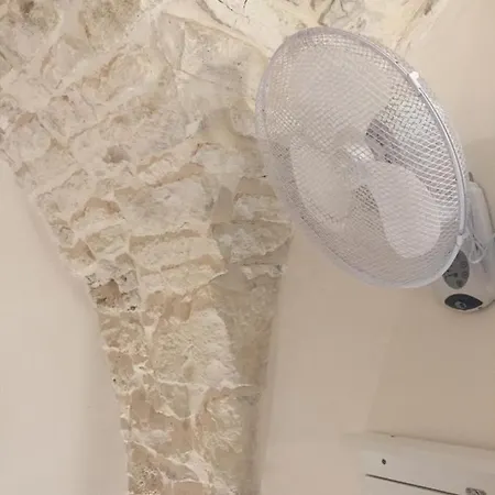 לינה וארוחת בוקר La Casetta Di Greta