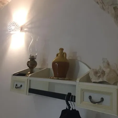 La Casetta Di Greta לינה וארוחת בוקר