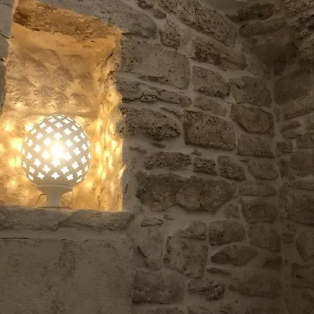 La Casetta Di Greta לינה וארוחת בוקר 3*