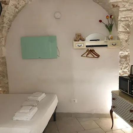 La Casetta Di Greta 3*