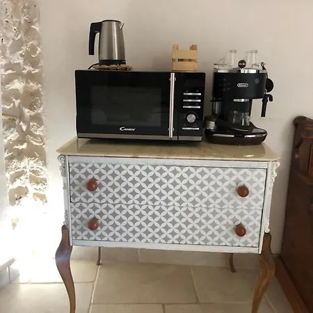 La Casetta Di Greta צ'לייה מספיקה