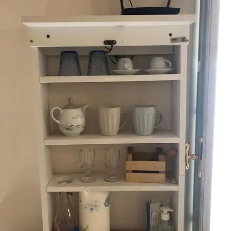 La Casetta Di Greta 3*