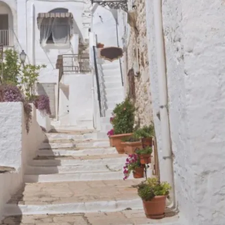 La Casetta Di Greta 3*