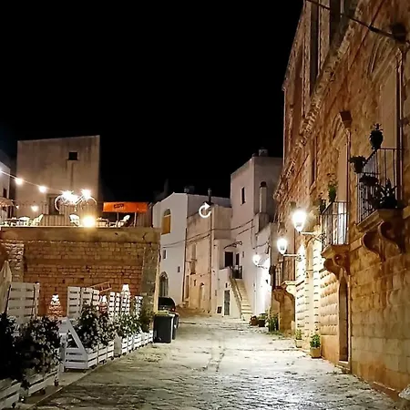 La Casetta Di Greta לינה וארוחת בוקר