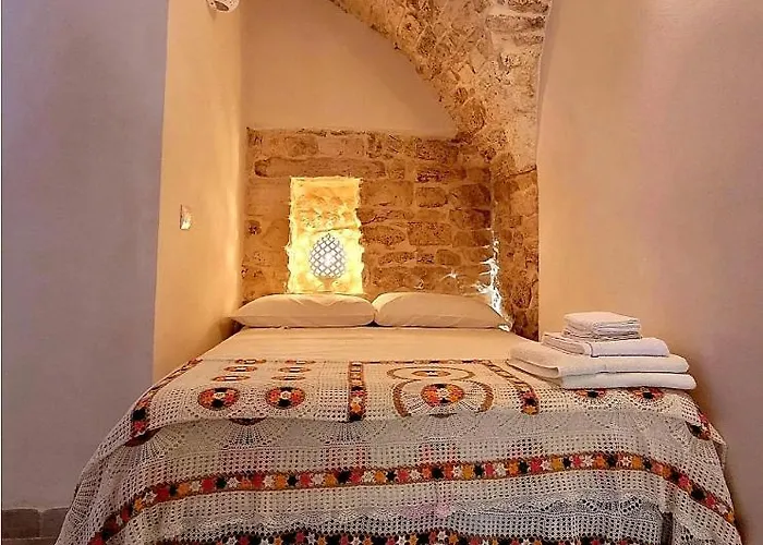 La Casetta Di Greta צ'לייה מספיקה