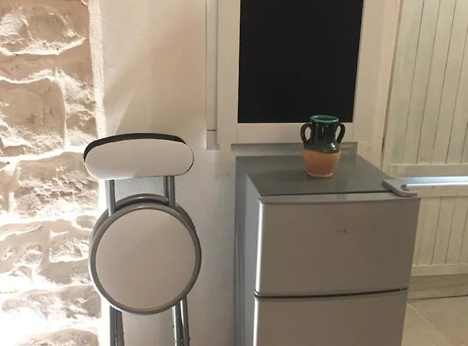La Casetta Di Greta 3* צ'לייה מספיקה
