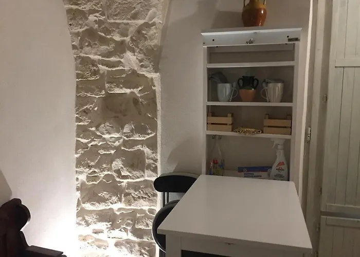 La Casetta Di Greta 3* צ'לייה מספיקה