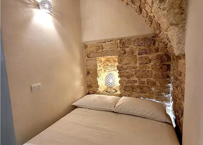 La Casetta Di Greta 3*