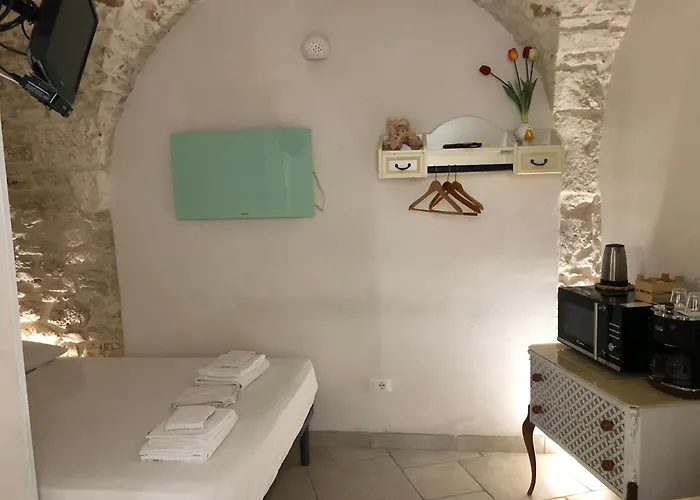 La Casetta Di Greta 3*