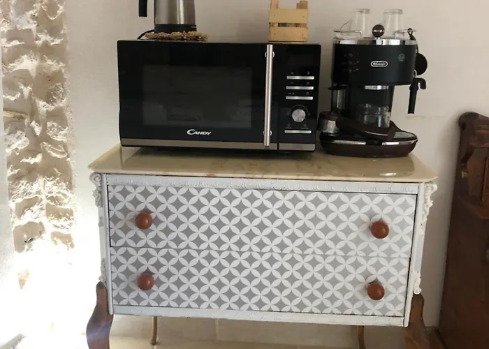 La Casetta Di Greta צ'לייה מספיקה