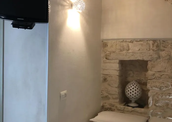 La Casetta Di Greta צ'לייה מספיקה