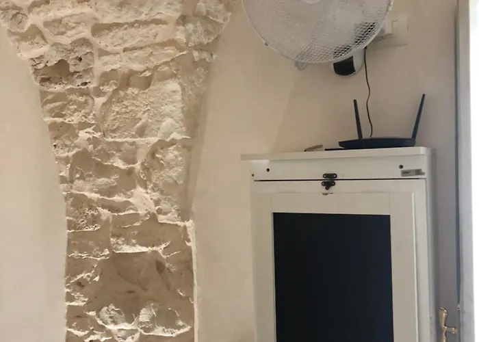 לינה וארוחת בוקר La Casetta Di Greta צ'לייה מספיקה