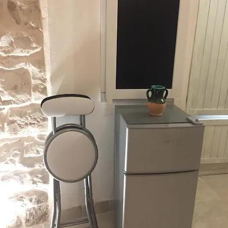 La Casetta Di Greta 3* 切列梅萨皮卡
