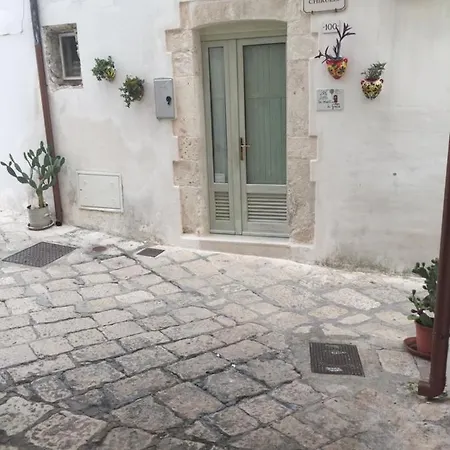 La Casetta Di Greta