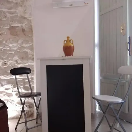 La Casetta Di Greta 3* Ceglie Messapica