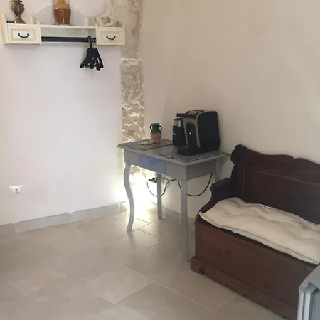 La Casetta Di Greta Bed & Breakfast