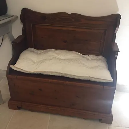 La Casetta Di Greta Bed & Breakfast Ceglie Messapica