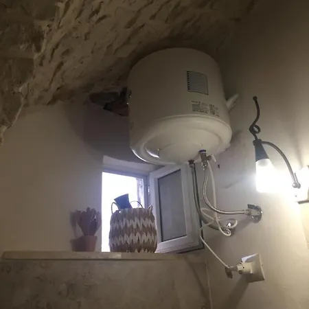 La Casetta Di Greta Bed & Breakfast *
