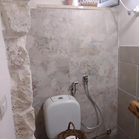 La Casetta Di Greta Bed & Breakfast