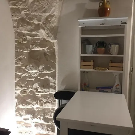 La Casetta Di Greta 3* Ceglie Messapica