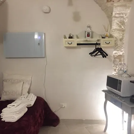La Casetta Di Greta Bed & Breakfast *