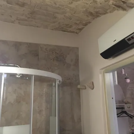 Bed & Breakfast La Casetta Di Greta Ceglie Messapica
