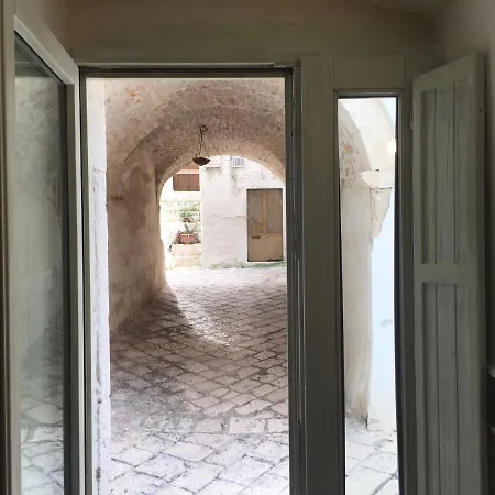 La Casetta Di Greta Ceglie Messapica