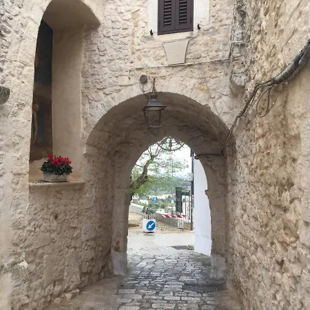 La Casetta Di Greta Bed & Breakfast Ceglie Messapica