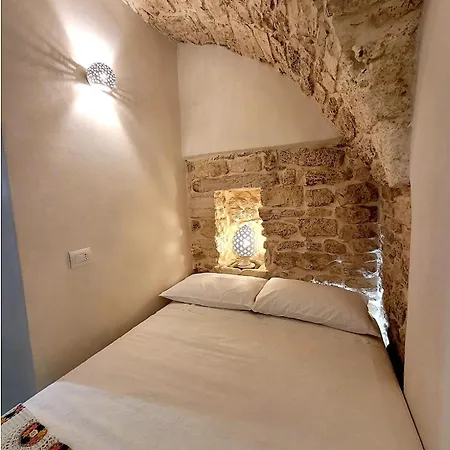 La Casetta Di Greta 3*