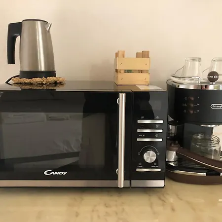 La Casetta Di Greta 3*