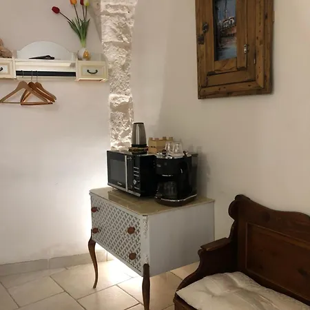 La Casetta Di Greta
