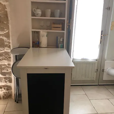 La Casetta Di Greta 3*