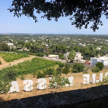 Bed & Breakfast La Casetta Di Greta