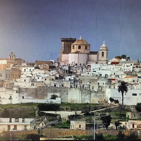 La Casetta Di Greta 3* Ceglie Messapica