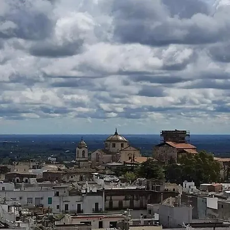 La Casetta Di Greta Frühstückspension 3*