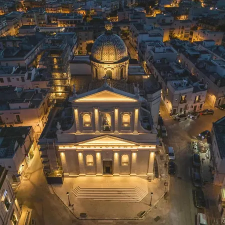 La Casetta Di Greta Nocleg ze śniadaniem
