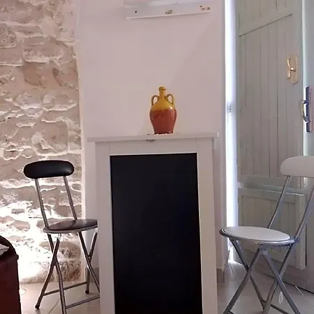 La Casetta Di Greta Bed & Breakfast
