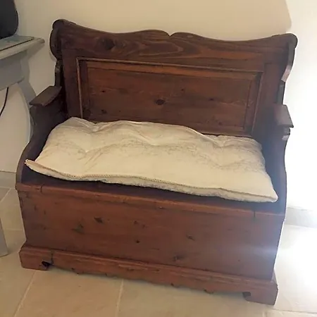 La Casetta Di Greta