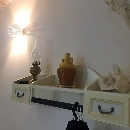 La Casetta Di Greta Bed & Breakfast