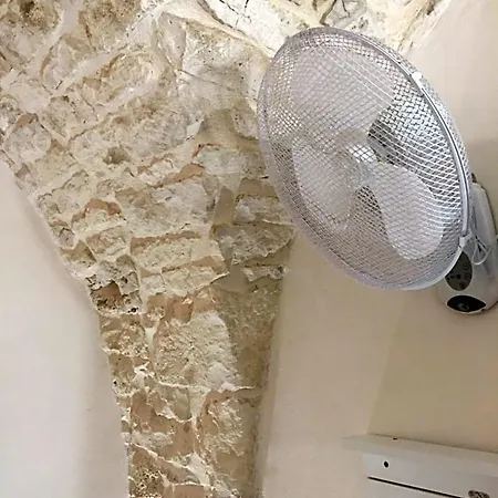 La Casetta Di Greta 3*