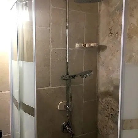 La Casetta Di Greta 3*