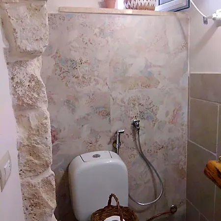 La Casetta Di Greta 3*
