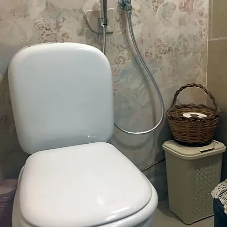 住宿加早餐酒店 La Casetta Di Greta 切列梅萨皮卡