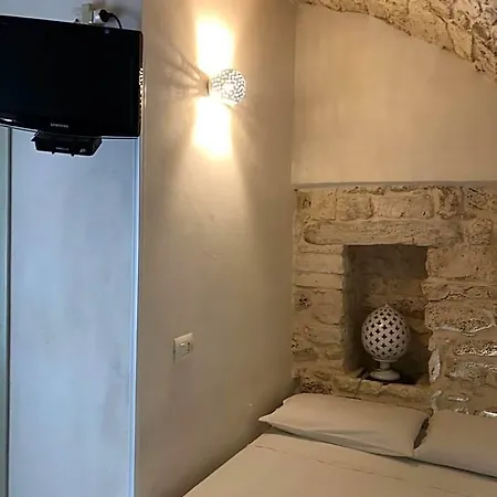 La Casetta Di Greta 3*