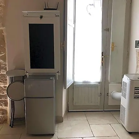 La Casetta Di Greta 切列梅萨皮卡