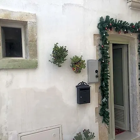 La Casetta Di Greta 3*