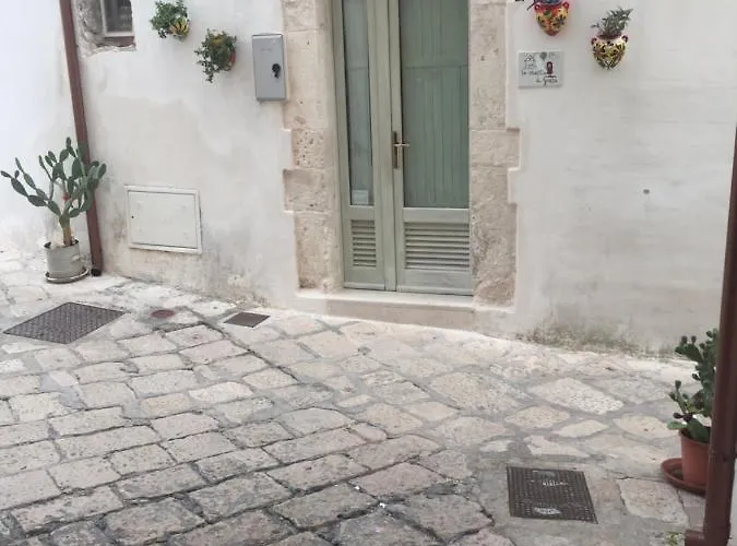 La Casetta Di Greta