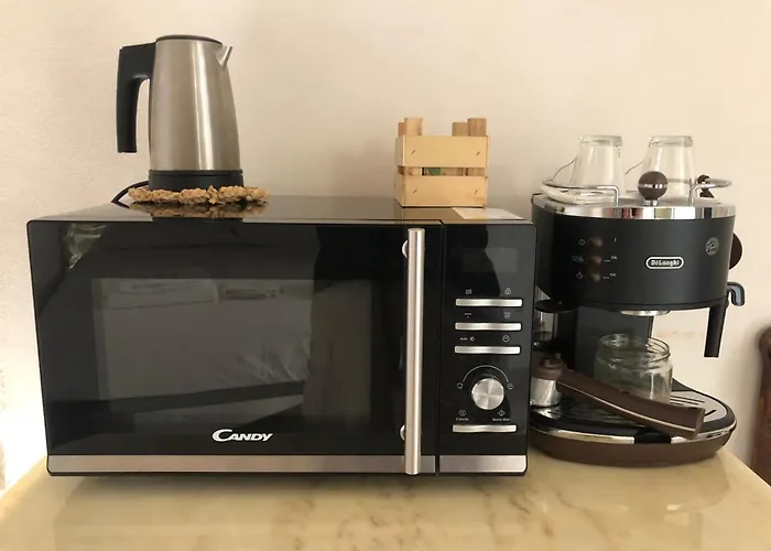 La Casetta Di Greta 3*