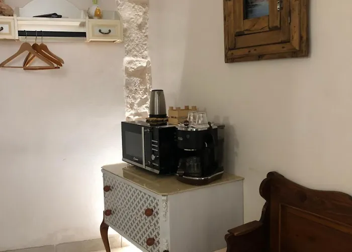 La Casetta Di Greta